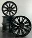 21" original Audi Q7/SQ7 E-Tron rims