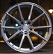 19" rims Concaver CVR4