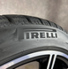 20" зимові колеса Porsche Taycan Original Sport Aero S GTS Turbo S (9J1601025E/9J1601025F)