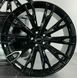 21" original Audi Q7/SQ7 E-Tron rims