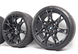 21" літні колеса BMW 5 серії G60 G61 i5 G60 G61 Styling 943 (5A32511/5A32513)