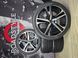 19" original winter wheels Audi A5/S5 A8/S8 RS5 A7/S7 A6/A6 All Road Q5/SQ5 (4K8601025J)