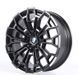 22" оригінальні різноширокі диски BMW Styling 1134M Y-Spoke 7 Series G70 i7 Series G70 X3 G45 (5B41F72/5B41F93)