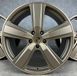 22" диски PORSCHE Cayenne E3-2 Exclusive Design (9Y0601025CP/9Y0601025CQ)