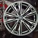 20" оригінальні диски Audi A6/S6 A6 All Road A4/S4 Q5/SQ5