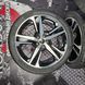 19" original winter wheels Audi A5/S5 A8/S8 RS5 A7/S7 A6/A6 All Road Q5/SQ5 (4K8601025J)