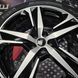 19" original winter wheels Audi A5/S5 A8/S8 RS5 A7/S7 A6/A6 All Road Q5/SQ5 (4K8601025J)