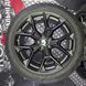 19" оригінальні зимові колеса BMW 5 G60/G61/G30 7 G70/G11/G12 Z4 G29 6 G32 4 G22/23/26 942M Style (5A324F4/5A324F5)