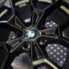 19" оригінальні зимові колеса BMW 5 G60/G61/G30 7 G70/G11/G12 Z4 G29 6 G32 4 G22/23/26 942M Style (5A324F4/5A324F5)