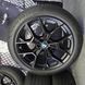 19" оригінальні зимові колеса BMW 5 G60/G61/G30 7 G70/G11/G12 Z4 G29 6 G32 4 G22/23/26 942M Style (5A324F4/5A324F5)