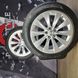 20" оригинальные зимние колёса Tesla Model X