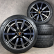 20" зимові колеса Porsche Taycan Original Sport Aero S GTS Turbo S (9J1601025E/9J1601025F)