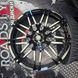 23" original rims Brabus Mercedes-Benz G-Class, GLS-Class X166/X167, GLE-Class V167 (F13-103-50)