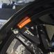 23" original rims Brabus Mercedes-Benz G-Class, GLS-Class X166/X167, GLE-Class V167 (F13-103-50)