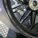 23" original rims Brabus Mercedes-Benz G-Class, GLS-Class X166/X167, GLE-Class V167 (F13-103-50)