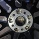 23" original rims Brabus Mercedes-Benz G-Class, GLS-Class X166/X167, GLE-Class V167 (F13-103-50)