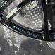23" original rims Brabus Mercedes-Benz G-Class, GLS-Class X166/X167, GLE-Class V167 (F13-103-50)