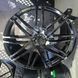 23" original rims Brabus Mercedes-Benz G-Class, GLS-Class X166/X167, GLE-Class V167 (F13-103-50)