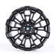 22" оригінальні різноширокі диски BMW Styling 1134M Y-Spoke 7 Series G70 i7 Series G70 X3 G45 (5B41F72/5B41F93)