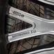 20" різноширокі диски Mercedes-Benz S-class W223 W222 W221 E-Class W214
