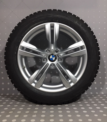 19" winter wheels BMW X5 F15 E71 X6 F16 E71 467M Style