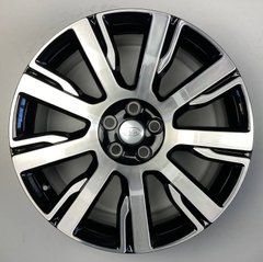 21" rims Land Rover Discovery 5 Range Rover Vogue Sport 9002 style