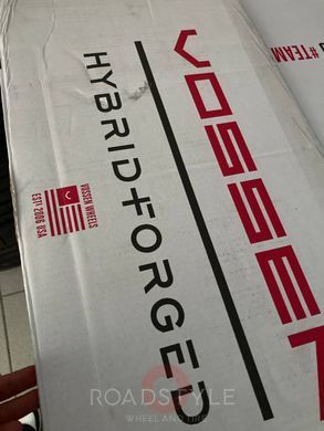 23" диски Audi RSQ8/SQ8/Q8 Q7/SQ7 Vossen HF-7