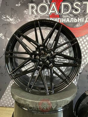 23" диски Audi RSQ8/SQ8/Q8 Q7/SQ7 Vossen HF-7