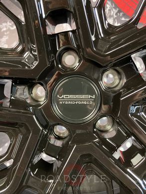23" диски Audi RSQ8/SQ8/Q8 Q7/SQ7 Vossen HF-7