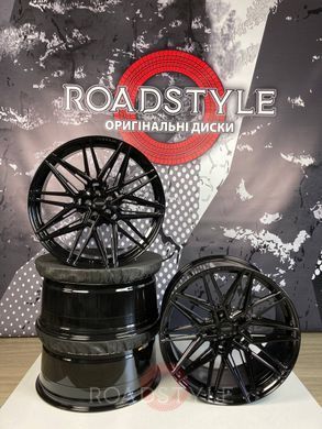 23" диски Audi RSQ8/SQ8/Q8 Q7/SQ7 Vossen HF-7