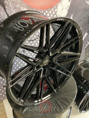 23" диски Audi RSQ8/SQ8/Q8 Q7/SQ7 Vossen HF-7