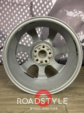 17" original rims Audi Q5/SQ5 A4/S4 A6/S6