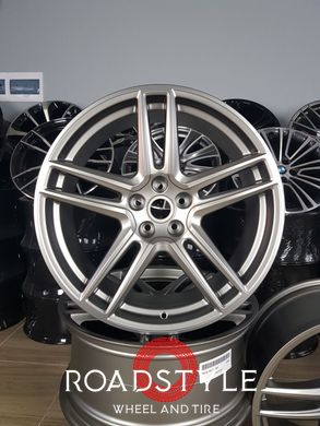 20" original rims PORSCHE Macan II Turbo