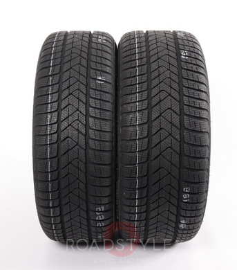 18" зимові різноширокі колеса BMW 3 G20 G21 2 G42 4 G22 G23 796M Style Double-Spoke (6885305/6885306)