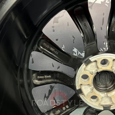 22" оригінальні диски Range Rover Vogue Sport L405 L494 7007 style (KK62-1007-AA)