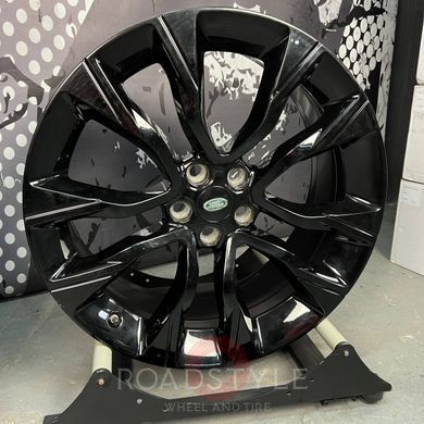 22" оригінальні диски Range Rover Vogue Sport L405 L494 7007 style (KK62-1007-AA)