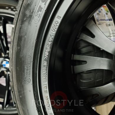 19 inch original summer wheels BMW 5 G30/G31 8 G14/G15/G16 X3 G01 X4 G02 3 G20/G21 786 style M Performance (36125A23077)