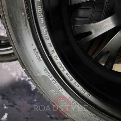 19 inch original summer wheels BMW 5 G30/G31 8 G14/G15/G16 X3 G01 X4 G02 3 G20/G21 786 style M Performance (36125A23077)