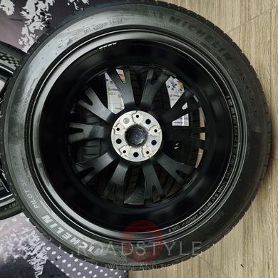 19 inch original summer wheels BMW 5 G30/G31 8 G14/G15/G16 X3 G01 X4 G02 3 G20/G21 786 style M Performance (36125A23077)