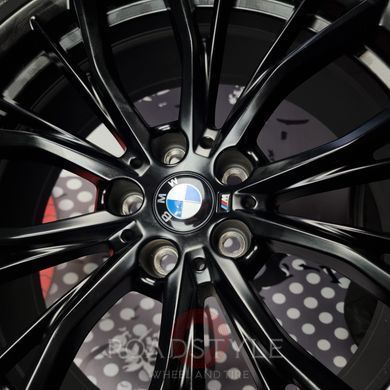 19 inch original summer wheels BMW 5 G30/G31 8 G14/G15/G16 X3 G01 X4 G02 3 G20/G21 786 style M Performance (36125A23077)