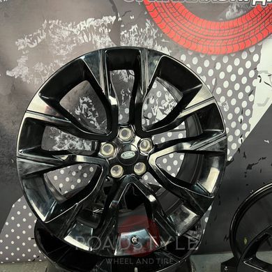 22" оригінальні диски Range Rover Vogue Sport L405 L494 7007 style (KK62-1007-AA)