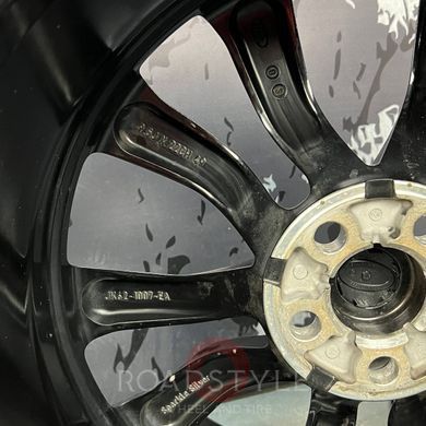 22" оригінальні диски Range Rover Vogue Sport L405 L494 7007 style (KK62-1007-AA)