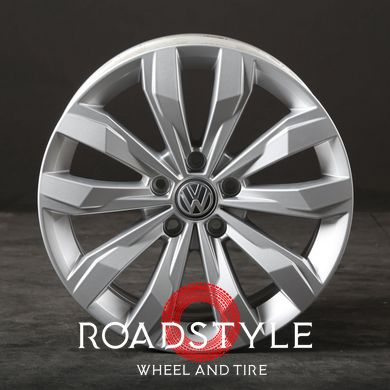 17" rims VW T-Roc Golf Passat Klumbach