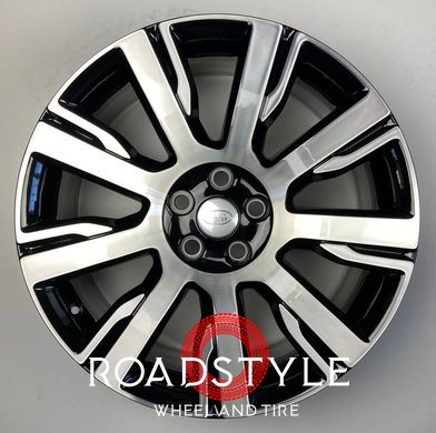 21" диски Land Rover Discovery 5 Range Rover Vogue Sport 9002 style