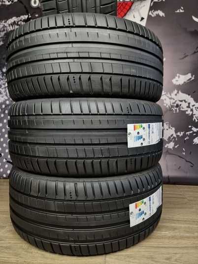 Літні шини 255/40 R20 101Y XL Michelin Pilot Sport 5 | Roadstyle
