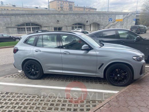 19 inch original summer wheels BMW 5 G30/G31 8 G14/G15/G16 X3 G01 X4 G02 3 G20/G21 786 style M Performance (36125A23077)