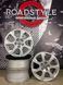 17" original rims Audi Q5/SQ5 A4/S4 A6/S6