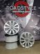 17" rims VW T-Roc Golf Passat Klumbach