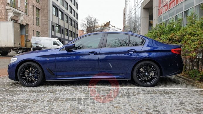 19 inch original summer wheels BMW 5 G30/G31 8 G14/G15/G16 X3 G01 X4 G02 3 G20/G21 786 style M Performance (36125A23077)
