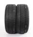18" зимові різноширокі колеса BMW 3 G20 G21 2 G42 4 G22 G23 796M Style Double-Spoke (6885305/6885306)